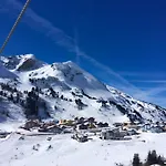 Andi's Skihotel Hotel