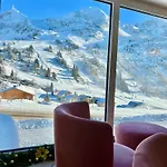 Andi's Skihotel Hotel Obertauern