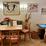 Hotel Andi's Skihotel Obertauern