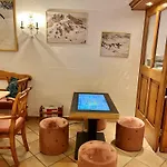 Hotel Andi's Skihotel