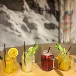 Hotel Andi's Skihotel Obertauern