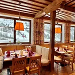 Hotel Andi's Skihotel