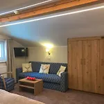 Hotel Andi's Skihotel Obertauern