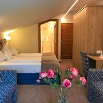 Andi's Skihotel 4*