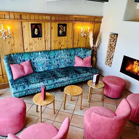 Andi's Skihotel Hotel 4*