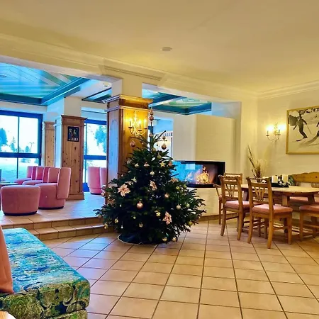 Hotel Andi's Skihotel