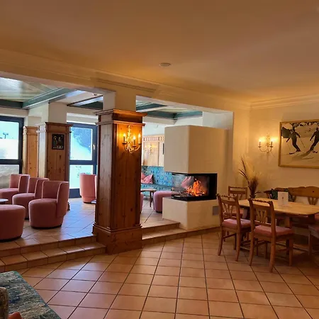Hotel Andi's Skihotel