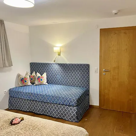 Hotel Andi's Skihotel 4*