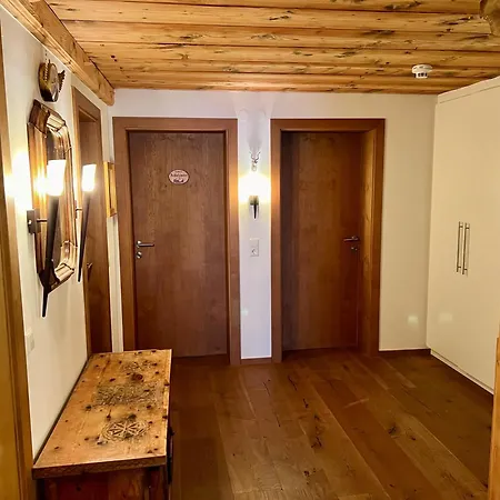 Andi's Skihotel 4* Obertauern