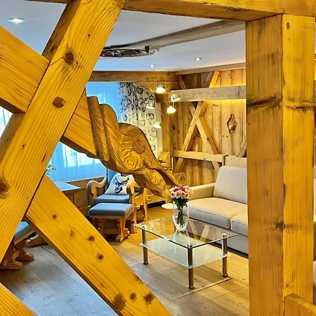 Andi's Skihotel Obertauern