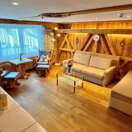 Hotel Andi's Skihotel Obertauern