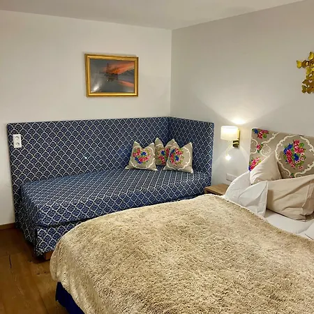 Andi's Skihotel 4*