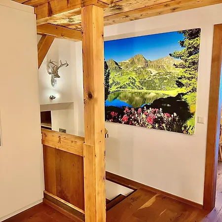 Andi's Skihotel 4*