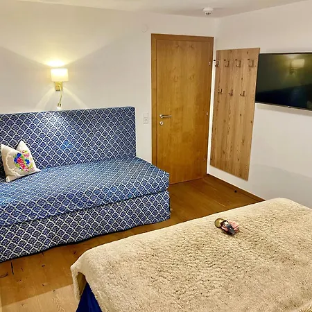 Hotel Andi's Skihotel 4*