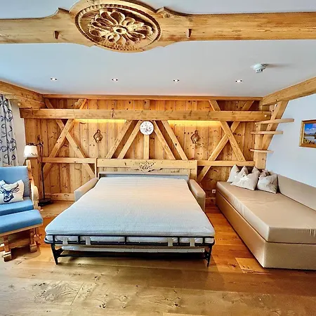 Andi's Skihotel Hotel 4*