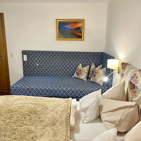 Andi's Skihotel 4* Obertauern