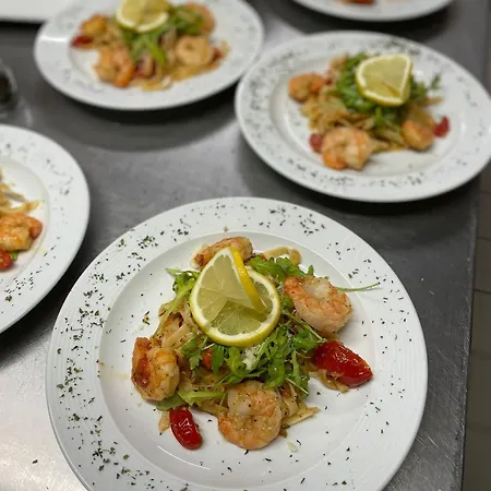 Andi's Skihotel אוברטאורן