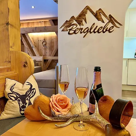 Andi's Skihotel אוברטאורן