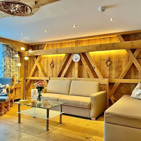 Andi's Skihotel 호텔 4*