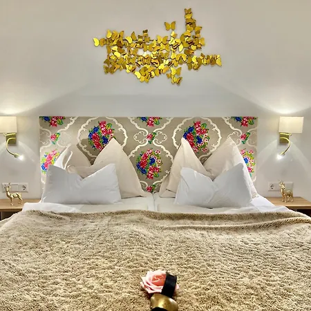 Andi's Skihotel אוברטאורן