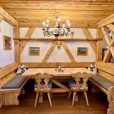 Andi's Skihotel מלון 4*