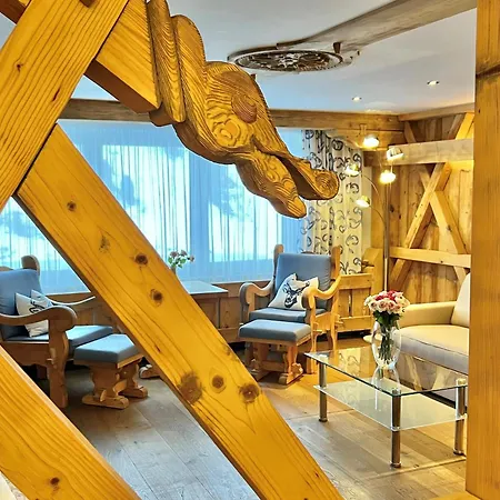 Andi's Skihotel