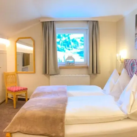 Andi's Skihotel 4* Obertauern