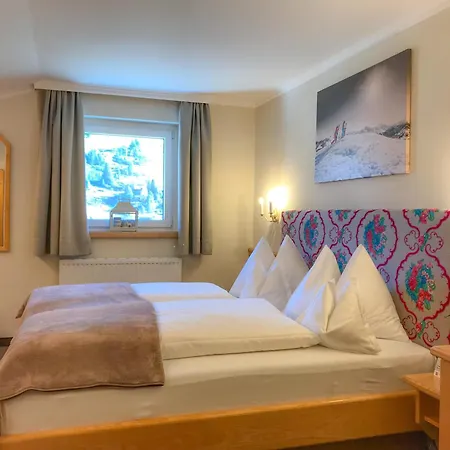 Hotel Andi's Skihotel