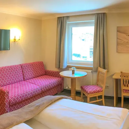 Andi's Skihotel Hotel 4*