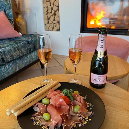 Andi's Skihotel מלון 4*