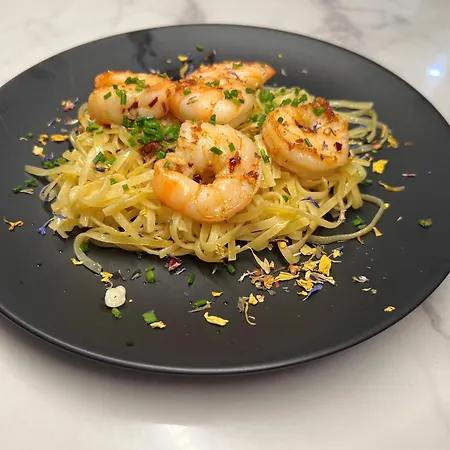 מלון Andi's Skihotel 4*