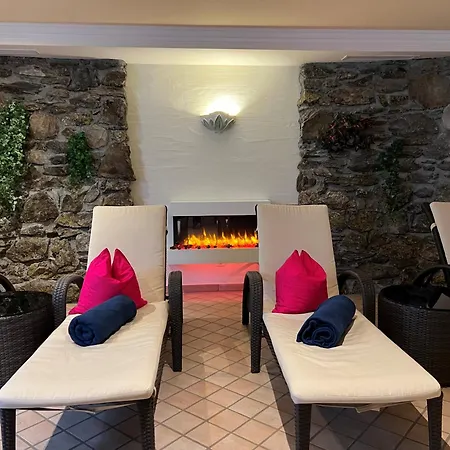 Andi's Skihotel 4* 오베르타우에른