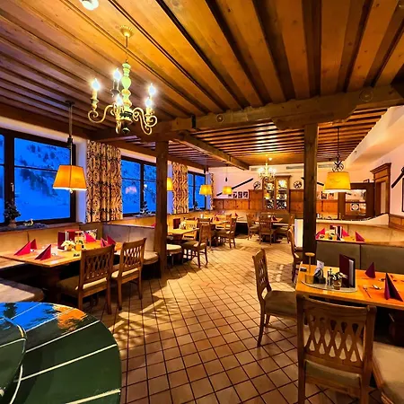 Andi's Skihotel