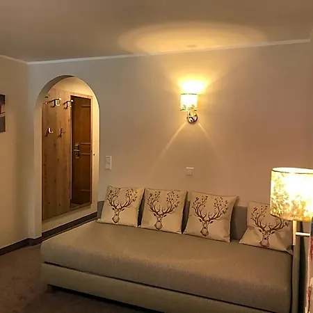 מלון Andi's Skihotel אוברטאורן