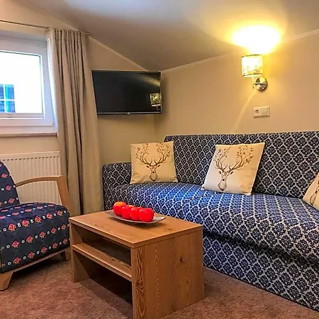Andi's Skihotel אוברטאורן