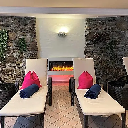 Andi's Skihotel Ξενοδοχείο