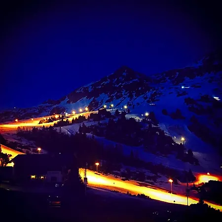 ホテル Andi's Skihotel