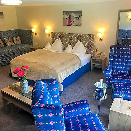 Ξενοδοχείο Andi's Skihotel Obertauern