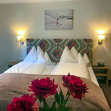 Ξενοδοχείο Andi's Skihotel