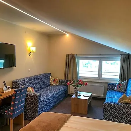 Ξενοδοχείο Andi's Skihotel Obertauern