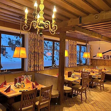 Ξενοδοχείο Andi's Skihotel Obertauern