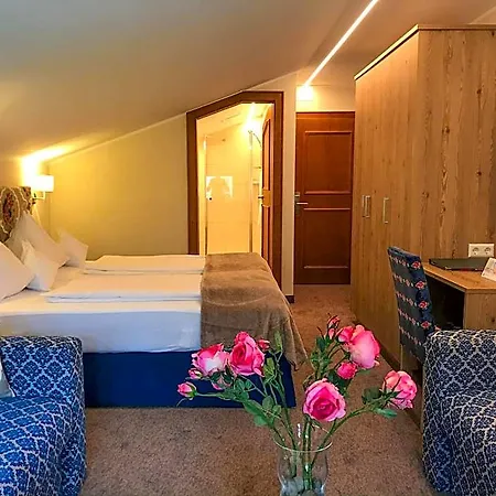 Andi's Skihotel Obertauern