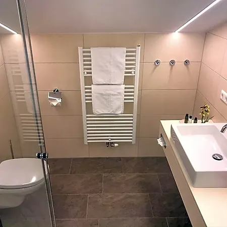 Andi's Skihotel Obertauern
