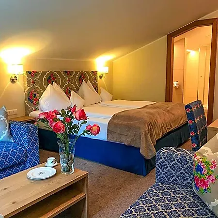 Andi's Skihotel Obertauern