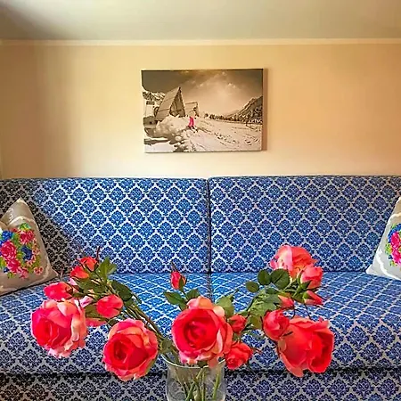 Andi's Skihotel Ξενοδοχείο