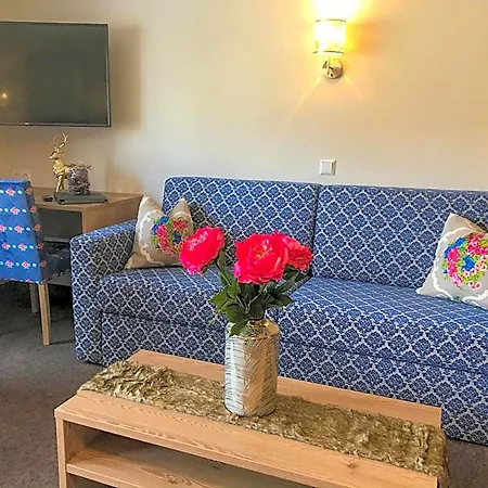 Ξενοδοχείο Andi's Skihotel 4*