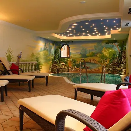 מלון Andi's Skihotel