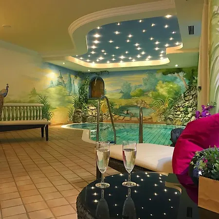 Andi's Skihotel