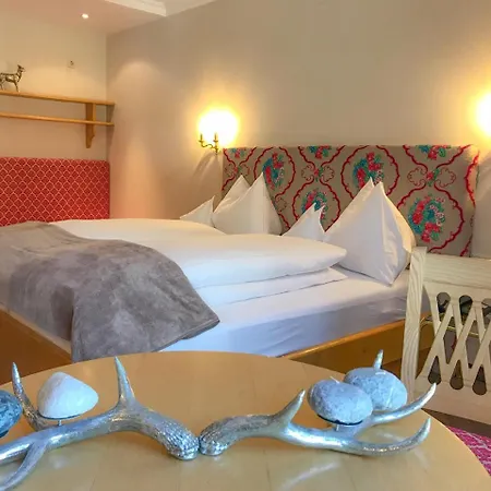 Andi's Skihotel Hotel Obertauern