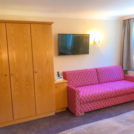 Andi's Skihotel Hotel 4*